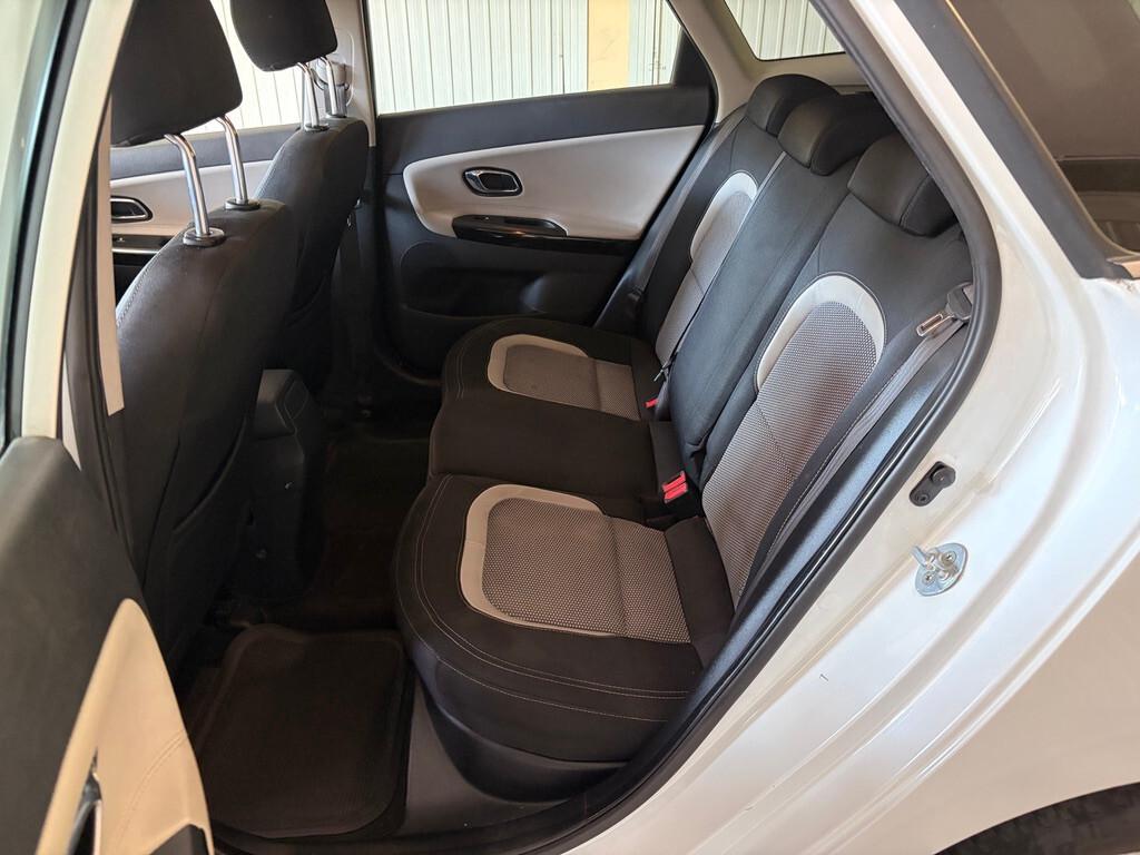 Kia Ceed Sportswagon cee'd 1.6 CRDi 110 CV SW