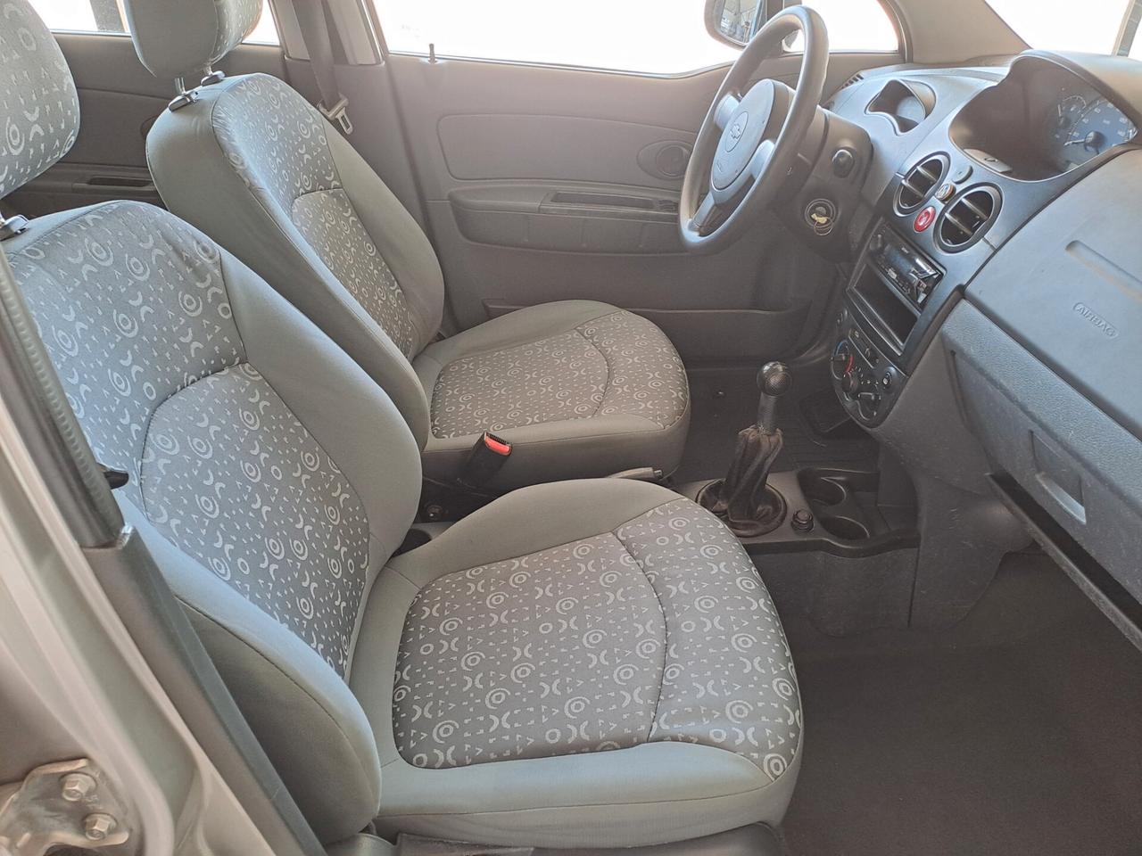 Chevrolet Matiz 110.000 Km
