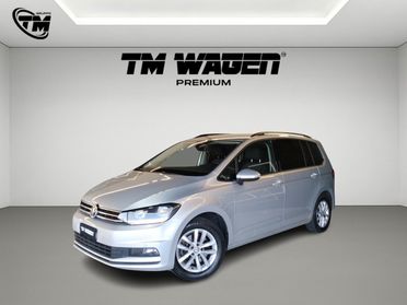 Volkswagen Touran 1.2 tsi Business 105cv
