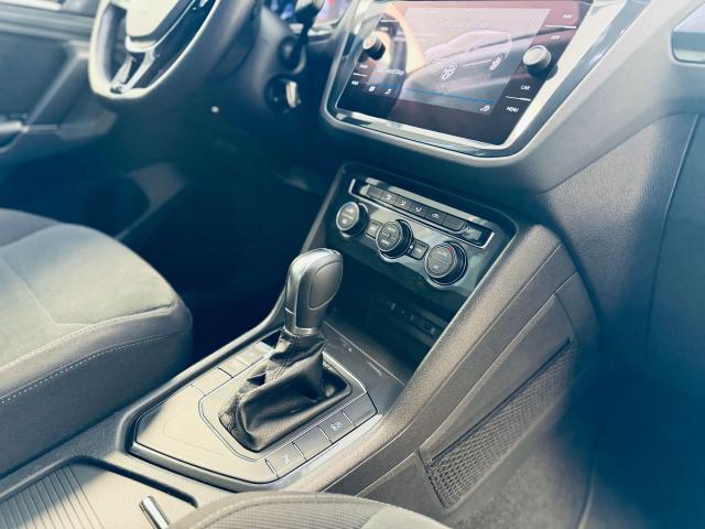 Volkswagen Tiguan 2.0 tdi Executive 150cv dsg