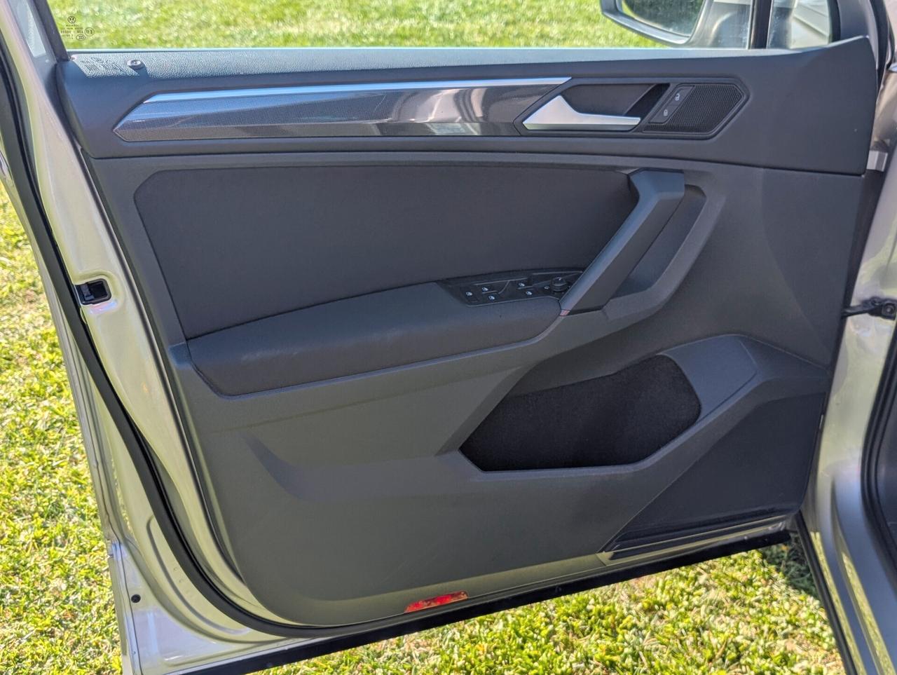 Volkswagen Tiguan 2.0 TDI SCR DSG Sport BMT