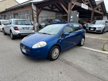 Fiat Grande Punto Grande Punto 1.2 5 porte
