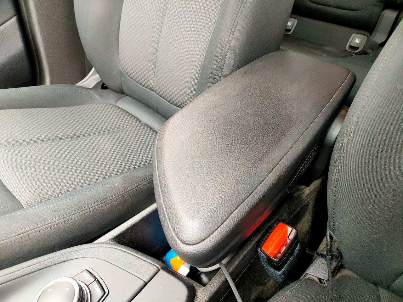 Bmw X1 sDrive18d Advantage