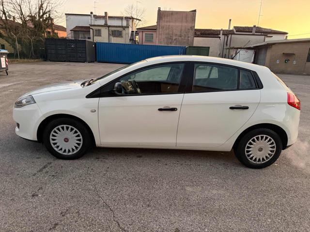 FIAT Bravo 1.6 MJT 105 CV DPF Emotion senza lavoro da fare