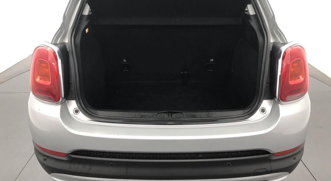 Fiat 500X 1.6 MultiJet 120 CV Pop Star IN ARRIVO