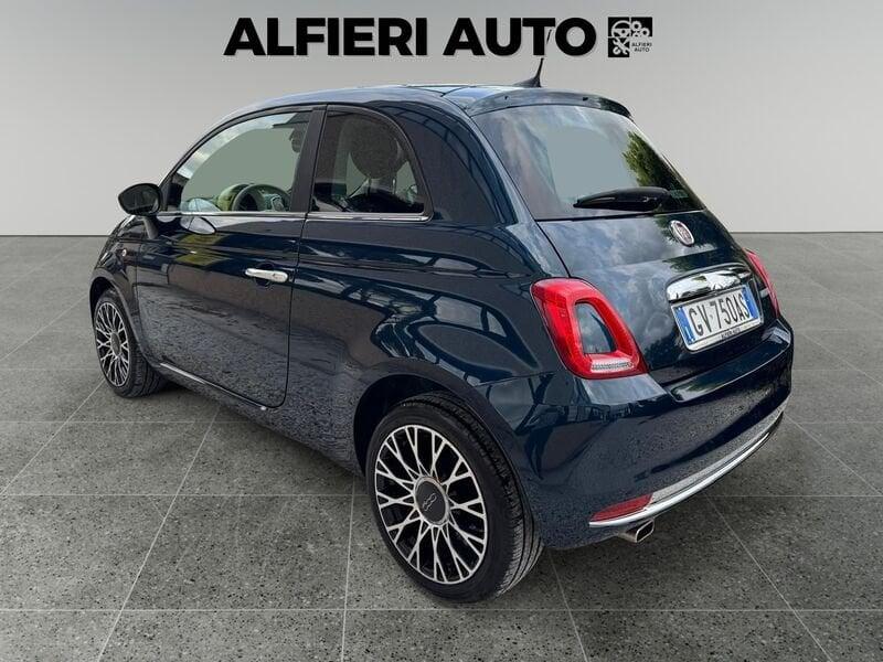 FIAT 500 1.0 Hybrid 70cv MT6 - Prezzo REALE
