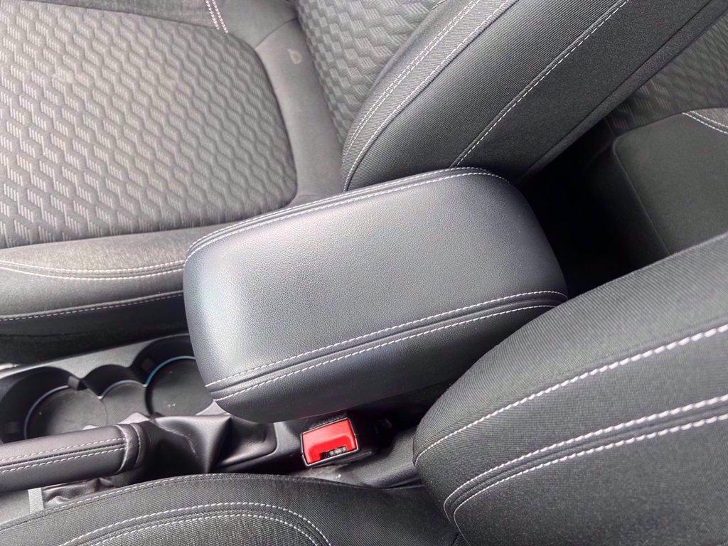 FORD Puma 1.0 EcoBoost Hybrid 125 CV S&S Titanium del 2020