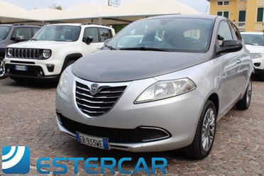 LANCIA Ypsilon 1.3 MJT 16V 95CV 5 porte S&S Gold