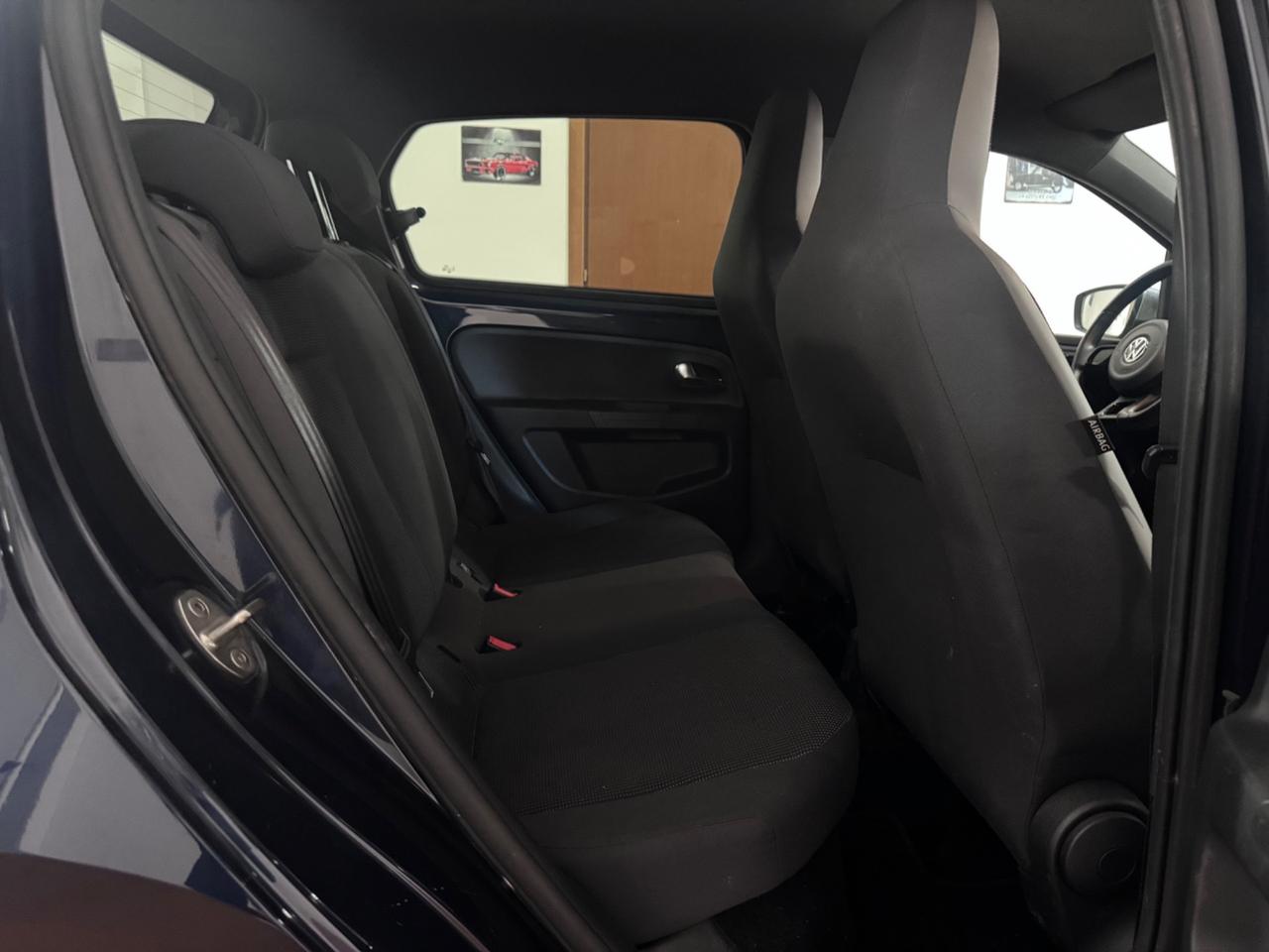 Volkswagen up! 1.0 5p. 50 Kw Metano move
