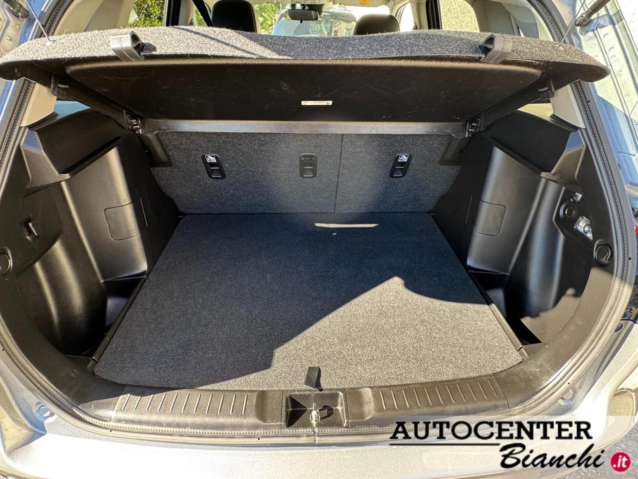 Suzuki Vitara 1.4h Top 4wd allgrip