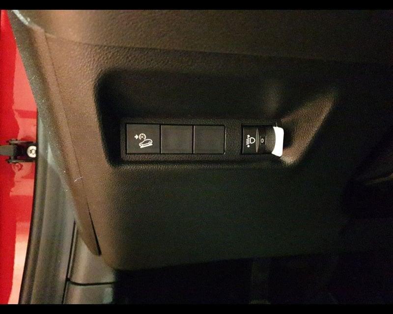 Jeep Avenger 1.2 Turbo 100 CV Longitude