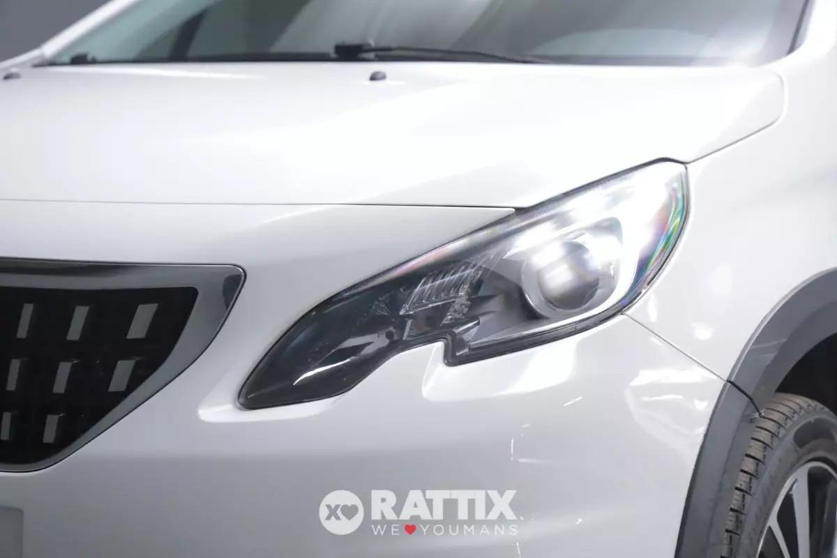 Peugeot 2008 1.6 BlueHDI 100CV Allure