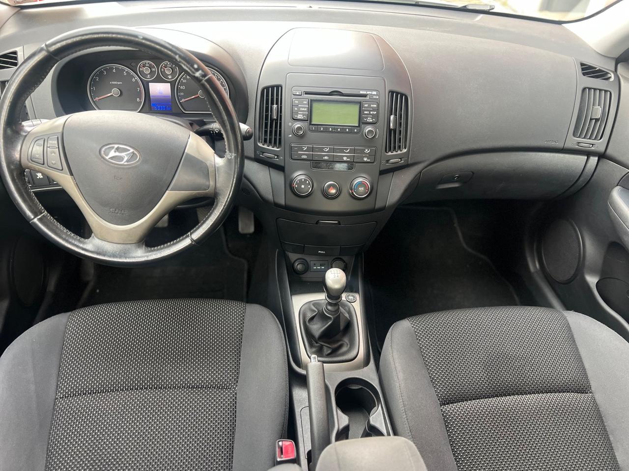 Hyundai i30 GPL - Garanzia 13 Mesi