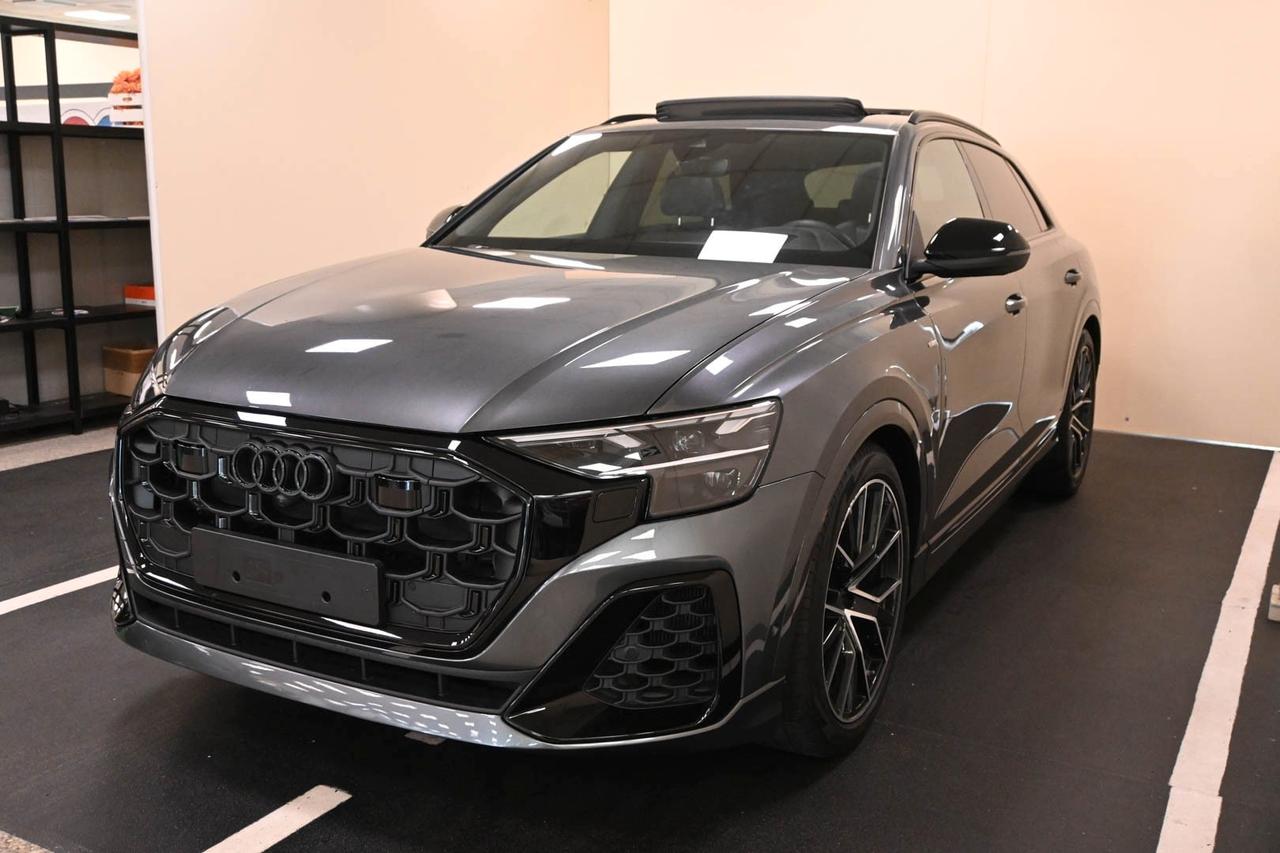 AUDI Q8 Q8 50 TDI 286 CV quattro tiptronic