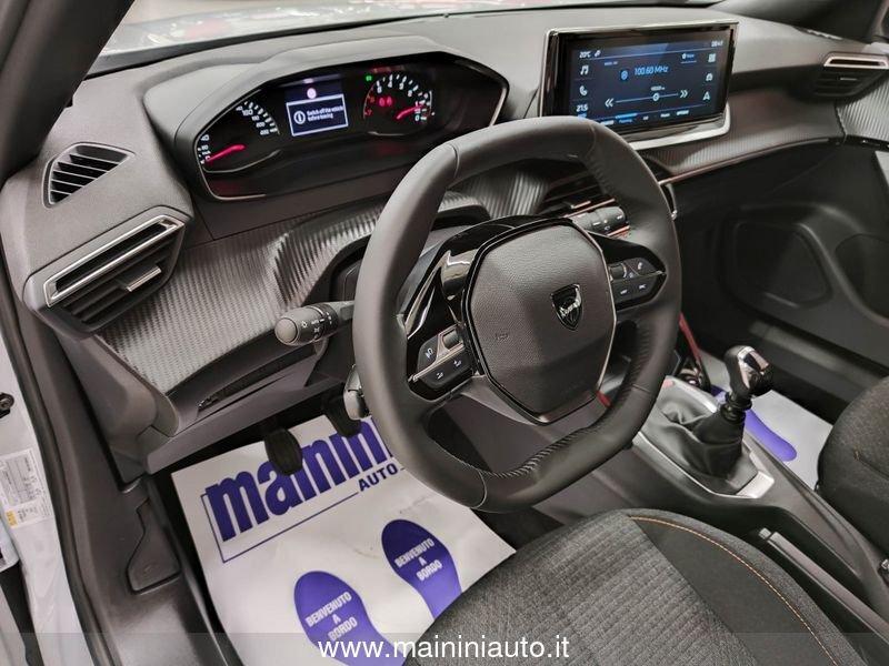 Peugeot 2008 1.2 100cv Style + Car Play