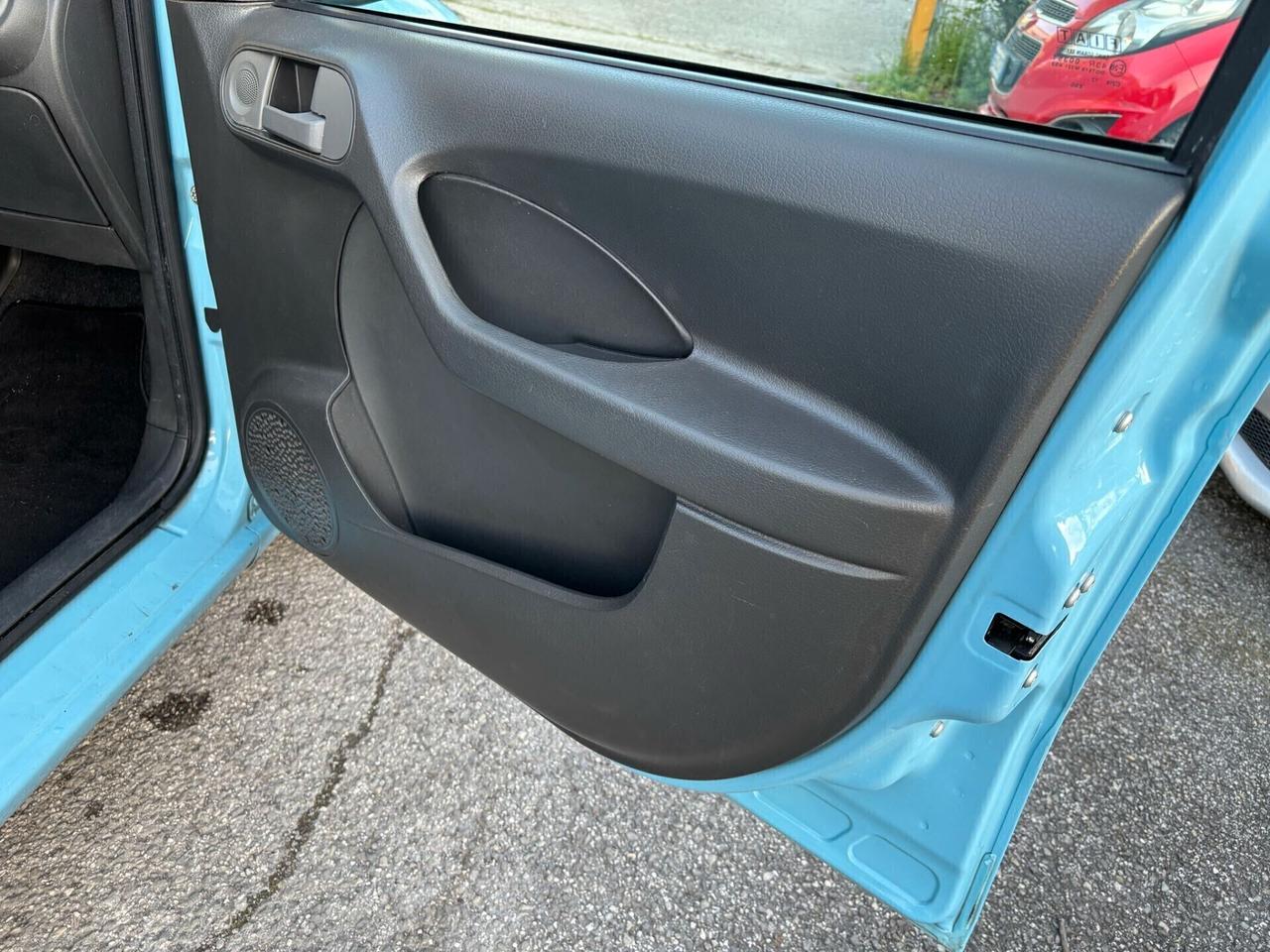 Fiat Panda 1.2 Emotion OK Neopatentati