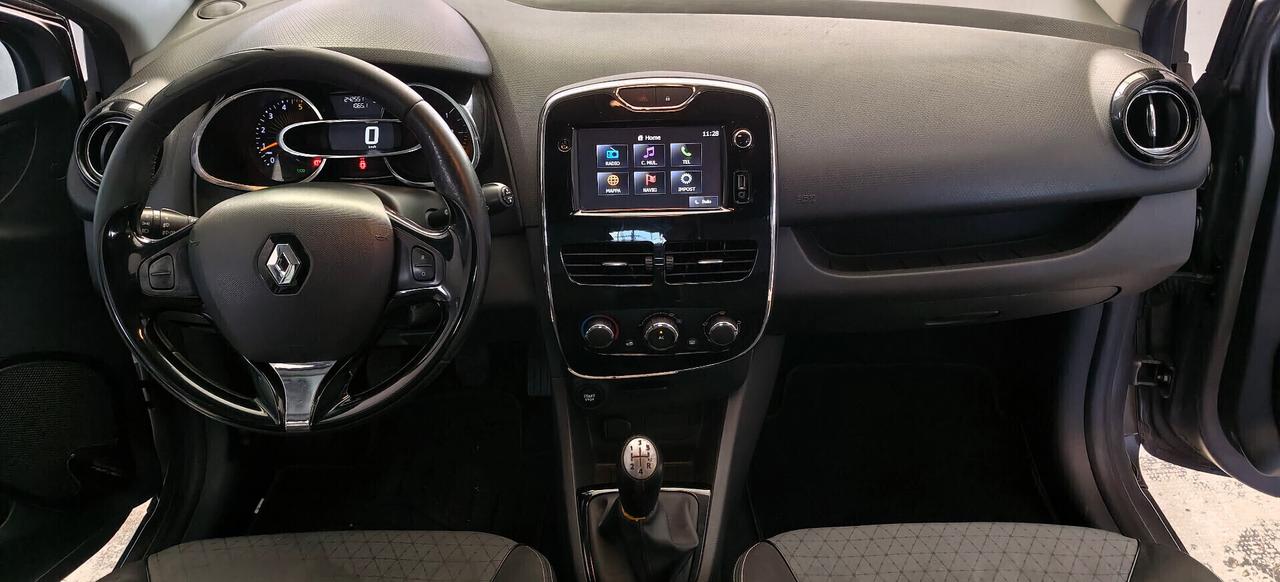 Renault Clio 1.5 dCi 8V 66kw 5p Energy