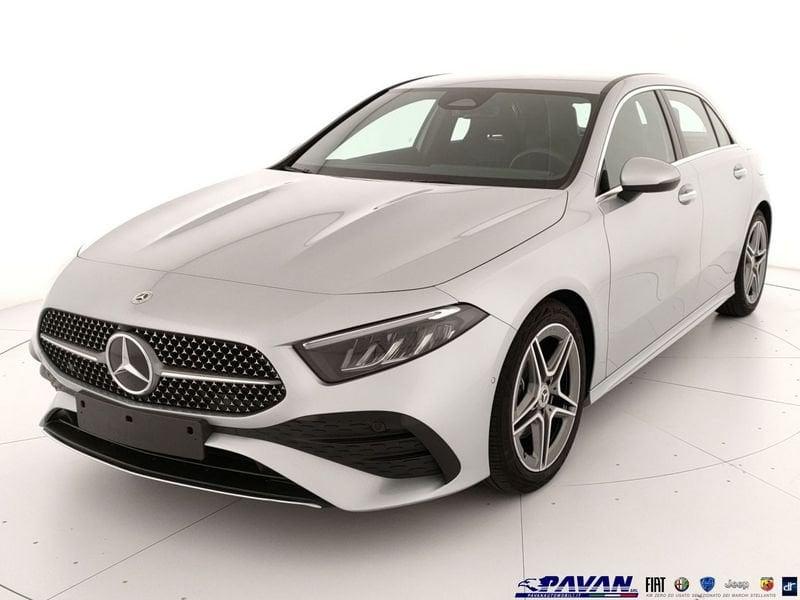 Mercedes-Benz Classe A A 180 Automatic AMG Line Extra