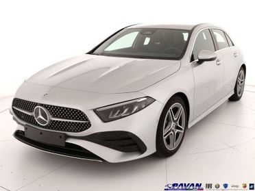 Mercedes-Benz Classe A A 180 Automatic AMG Line Extra