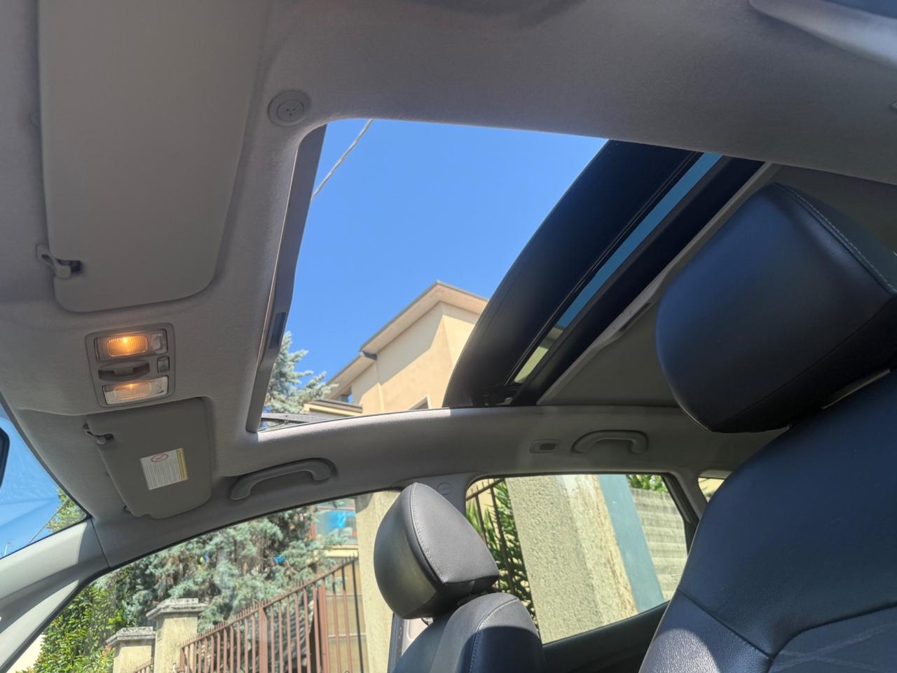 Kia Venga 1.6 CRDi VGT TX