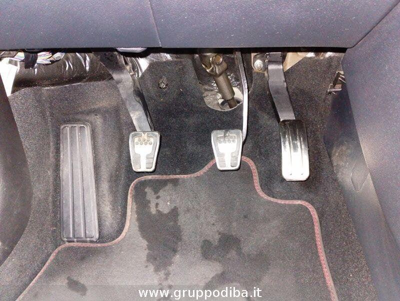 Ford Puma II 2020 Benzina 1.0 ecoboost h ST-Line X s&s 125cv