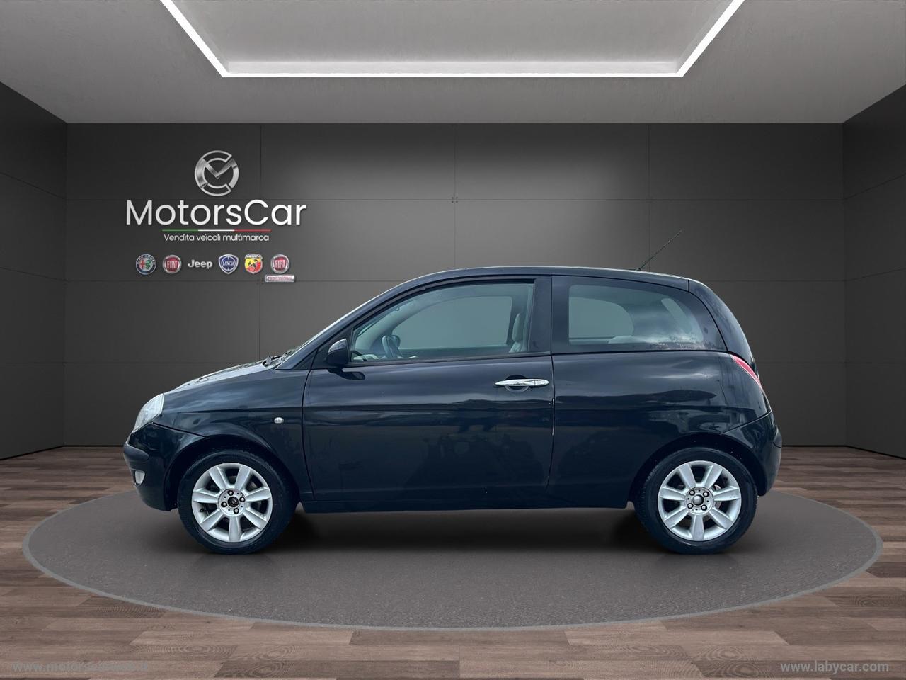 LANCIA Ypsilon 1.3 MJT 16V Platino