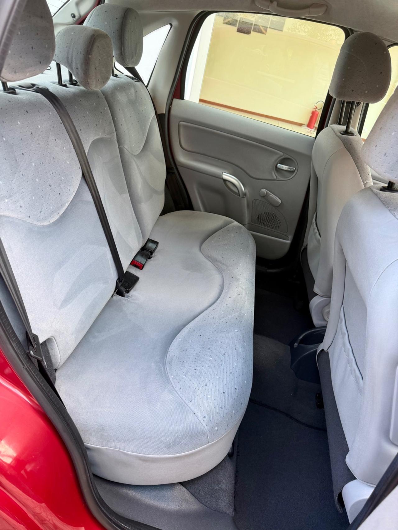 Citroen C3 1.4 Exclusive
