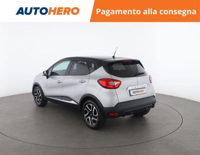 RENAULT Captur 1.2 TCe 120 CV EDC Energy R-Link