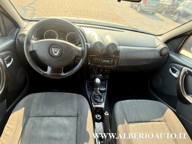 DACIA Duster 1.5 dCi 110CV 4x2 Lauréate VEDI NOTE