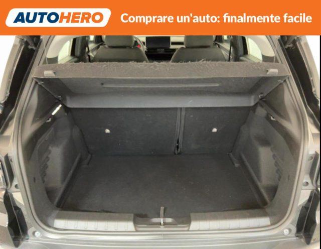 JEEP Avenger 1.2 Turbo 100 CV MHEV Longitude