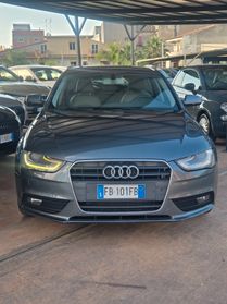 Audi A4 2.0 TDI clean diesel multitronic Business