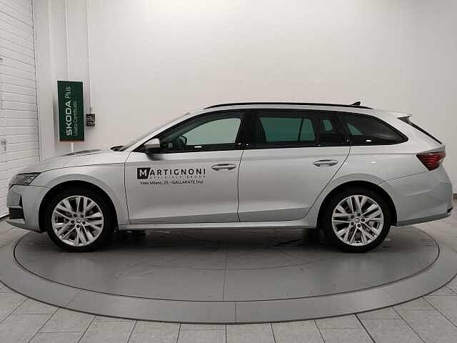 SKODA Octavia 2.0 TDI 150 CV DSG Wagon Executive