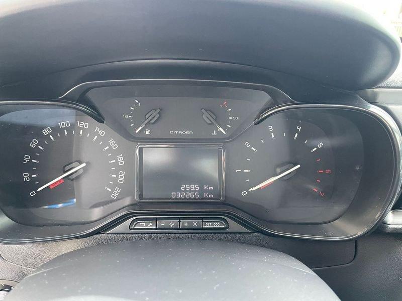 Citroën C3 C3 PureTech 83 S&S Feel Pack