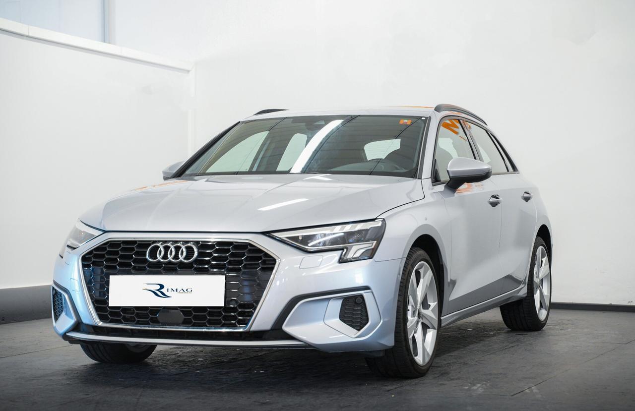 Audi A3 SPB 35 TDI S tronic Business