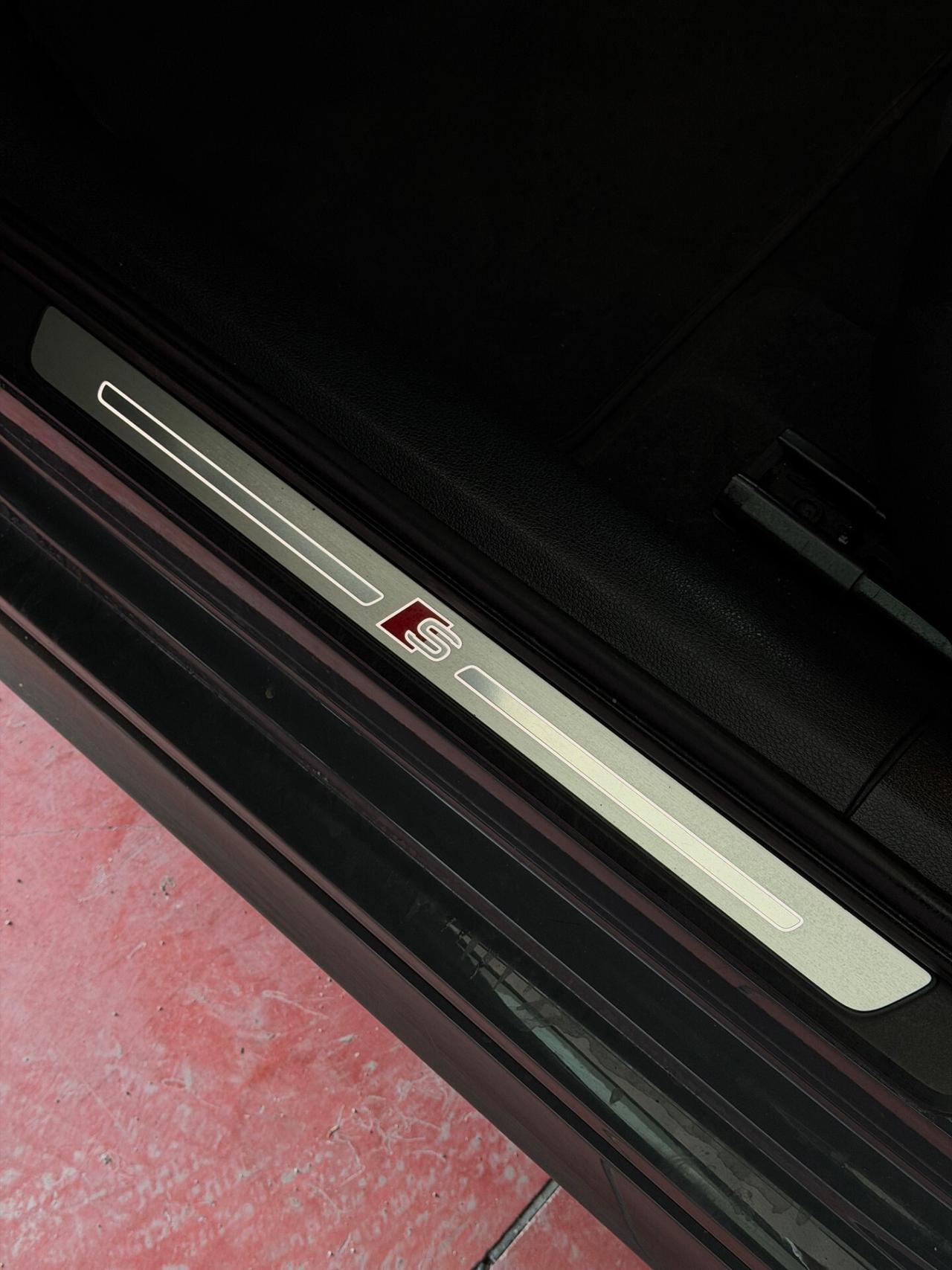 Audi A3 SPB 40 TFSI S tronic Sport