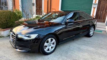 Audi A6 3.0 TDI 204 CV Advanced
