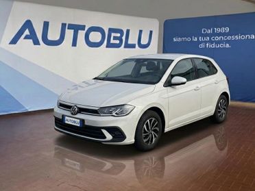 Volkswagen Polo 1.0 tsi life 95cv dsg