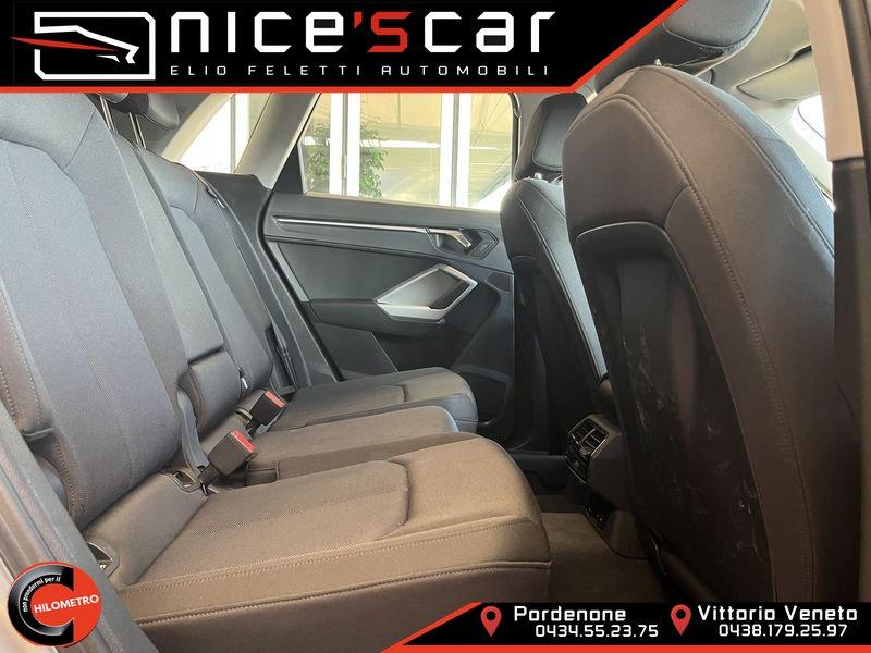 Audi Q3 Q3 35 TDI S tronic Business