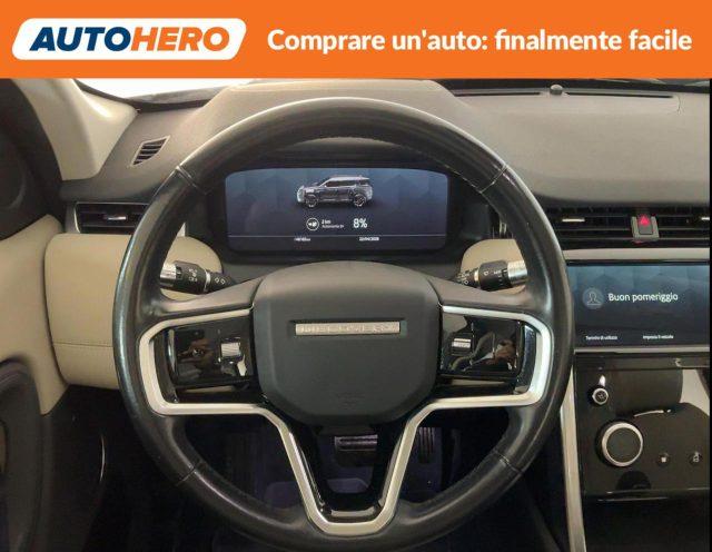 LAND ROVER Discovery Sport 1.5 I3 PHEV 309 CV AWD Auto S