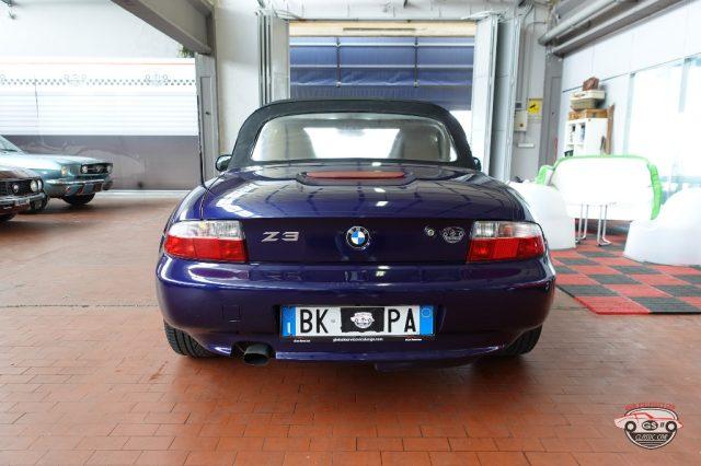 BMW Z3 1.9 16V cat Roadster