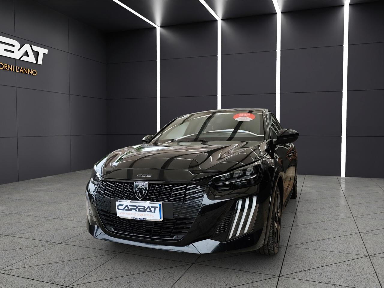 PEUGEOT 208 2ª serie 208 PureTech 100 Stop&Sta...