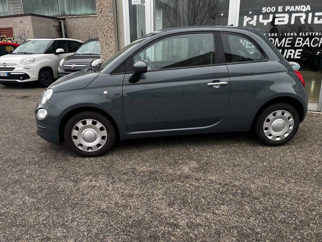 Fiat 500 1.0 Hybrid Pop