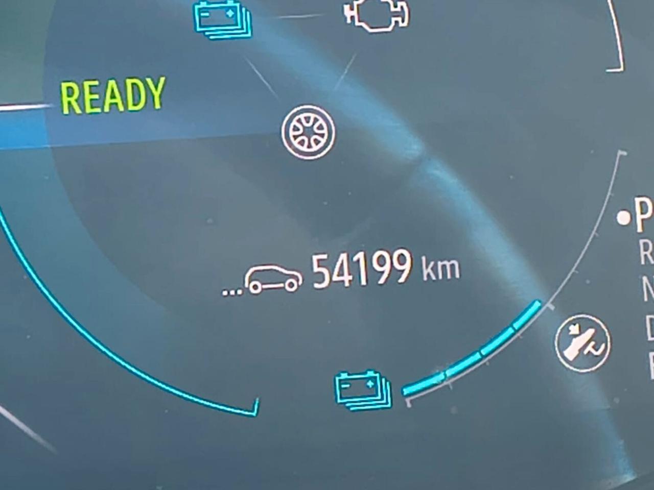 Renault Captur Full Hybrid E-Tech 145 CV Techno