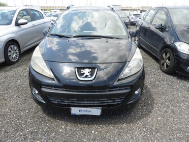 PEUGEOT 207 SW - 207 SW 1.4 vti 16v Special Edition