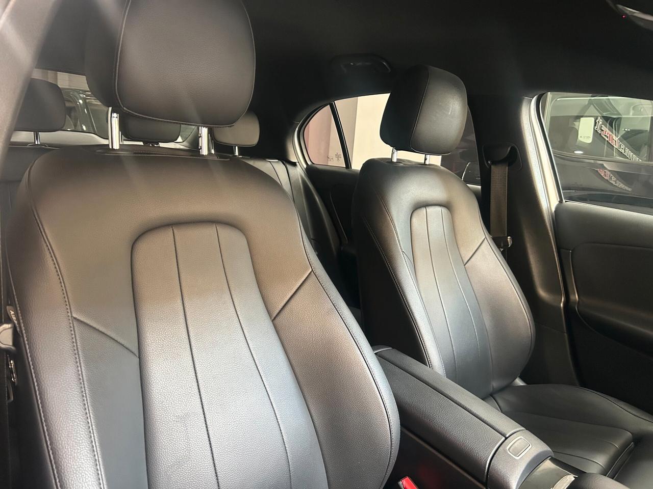 Mercedes A 180 d Business Extra Automatica ITALIANA