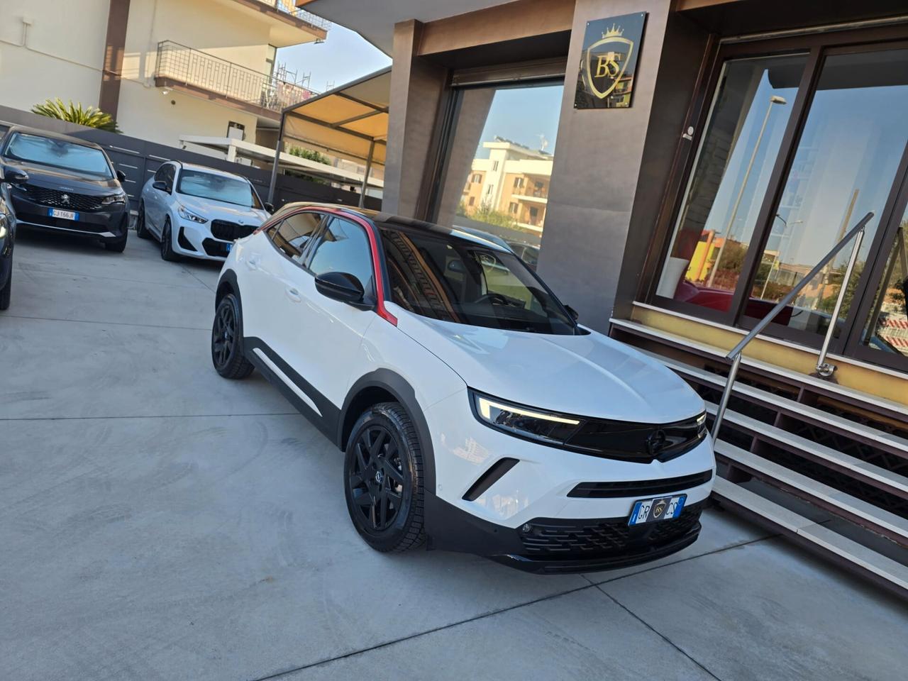 Opel Mokka Mokka-e GS AUTOCARRO