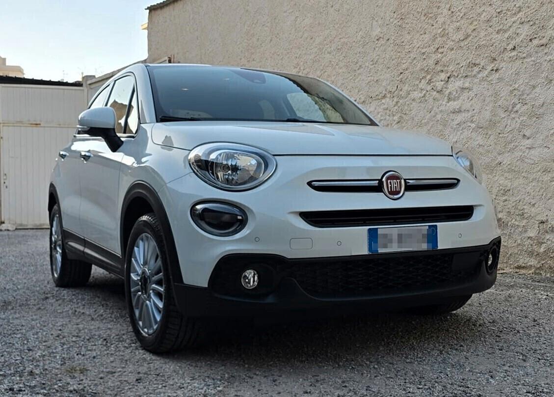 Fiat 500X 1.6MJT 130CV Connect