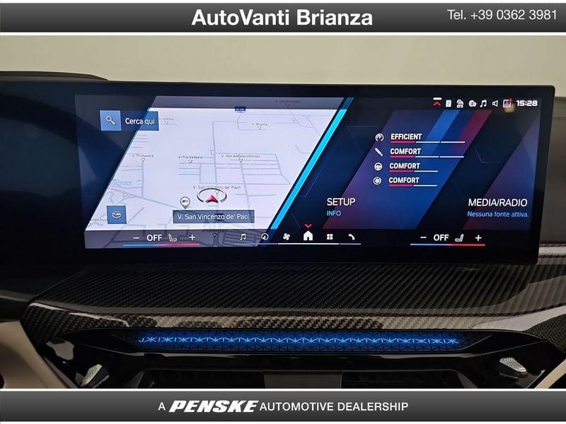 BMW Serie 4 Cabrio M4 Competition M xDrive Cabrio