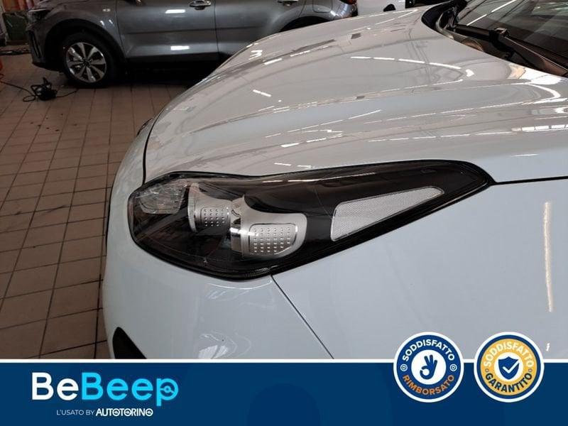 KIA Sportage 1.6 GDI COOL 2WD 132CV