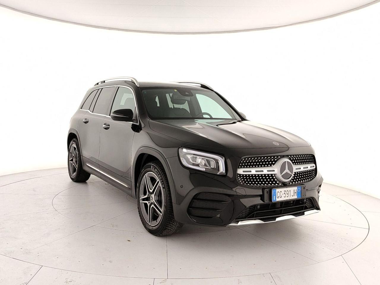 Mercedes-benz GLB 220 d Automatic 4Matic Premium